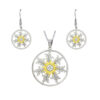 Set Eguzkilore Circulo