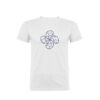 Camiseta Lauburu Perfil Chico