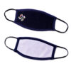 Mascarilla Infantil Lauburu Kolorea