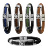 Pulsera Eguzkilore Berria