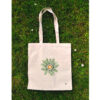 Bolsa Eguzkilore 23 Algodón Orgánico TOTE BAG - Imagen 2