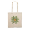Bolsa Eguzkilore 23 Algodón Orgánico TOTE BAG