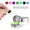 Anillo Eguzkilore Classic 7 Aromas - Imagen 4