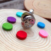 Anillo Eguzkilore Classic 7 Aromas - Imagen 6