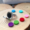 Anillo Eguzkilore Classic 7 Aromas - Imagen 7