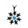 Eguzkilore Acero Negro Aurora Boreal Azul