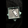 Placa Lauburu Reversible Ikurriña Acero - Imagen 3