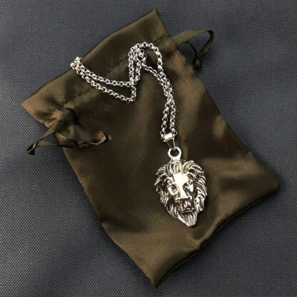 Colgante León - Imagen 2