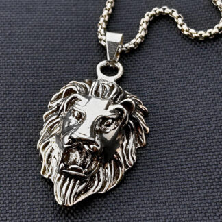 Colgante León