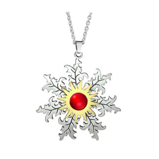 Eguzkilore Acero Aurora Boreal Frambuesa