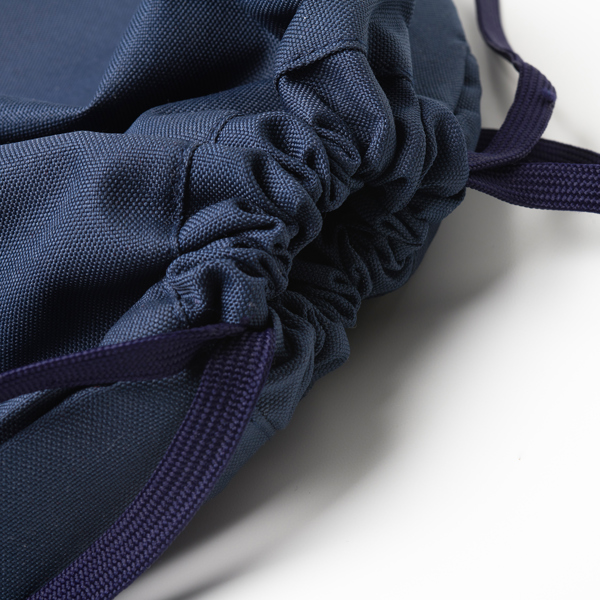 Mochilas de lona Eguzkilore o Lauburu - Imagen 4