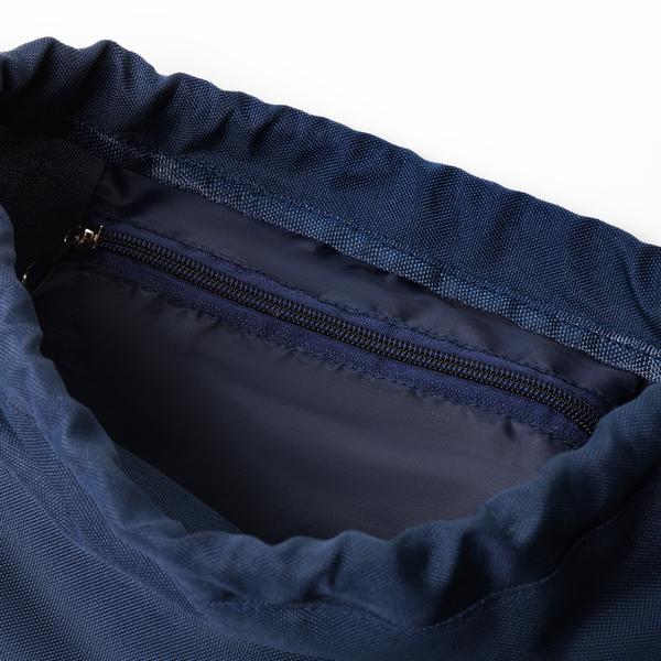 Mochilas de lona Eguzkilore o Lauburu - Imagen 3