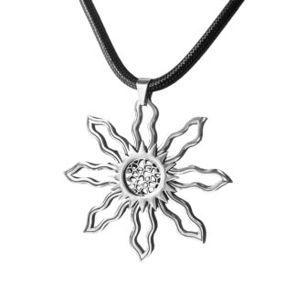 Sol Colgante Eguzki