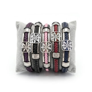 Pulsera Eguzkilore Berria L